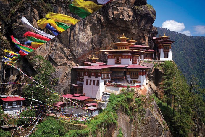 Bhutan